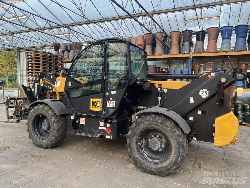 Haulotte HTL 3614 Telescopic Handlers