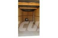  Cross 716TA Box Trailers