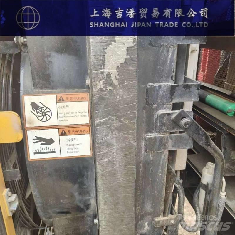 Sany SCC1000A Crawler Cranes