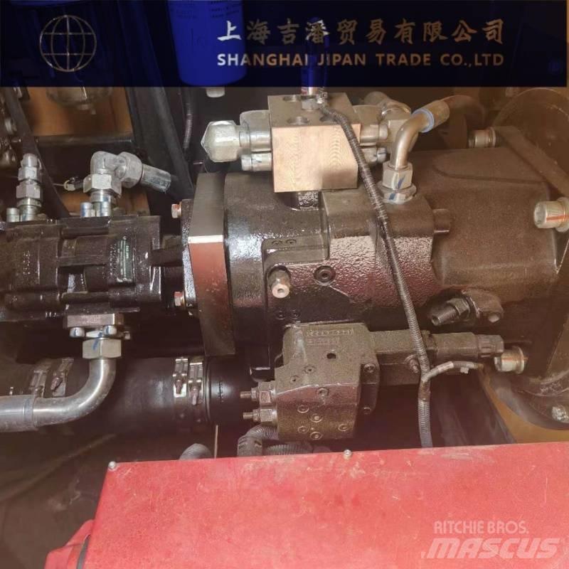 Sany SCC1000A Crawler Cranes