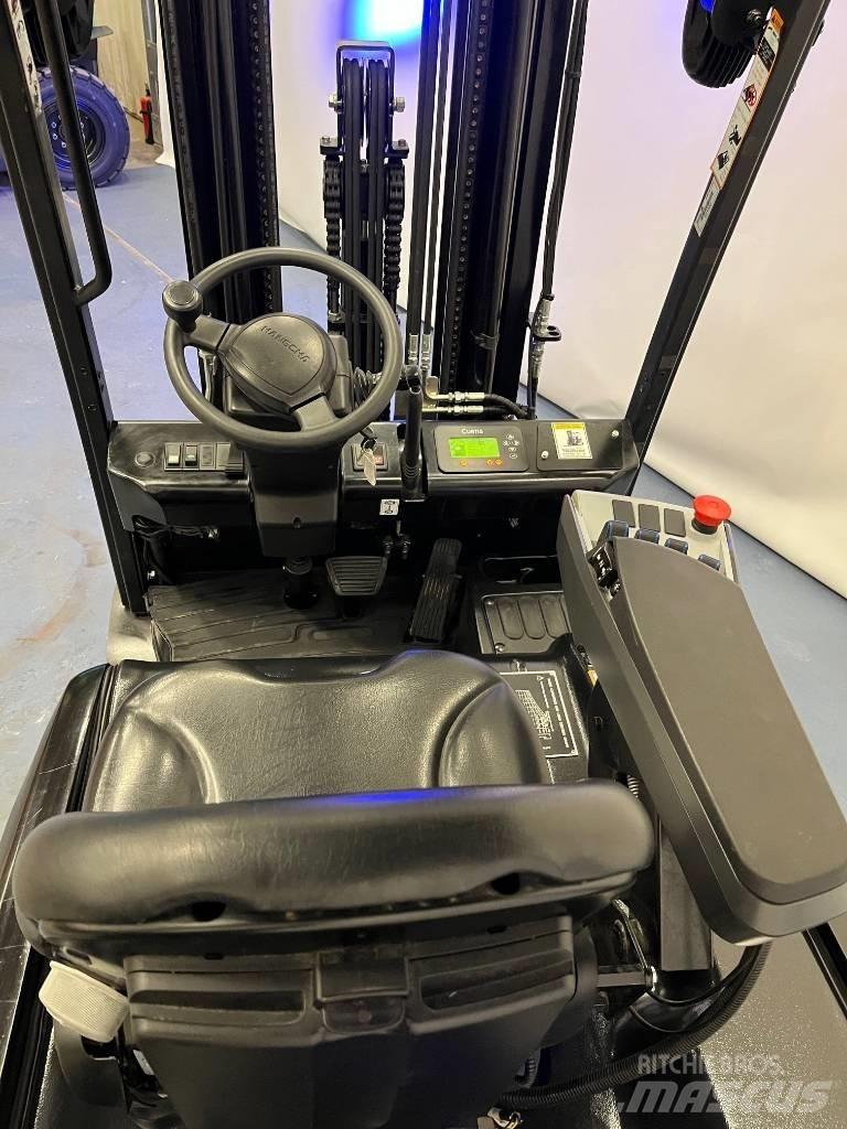 Hangcha CPDS20-AC6 Electric Forklifts