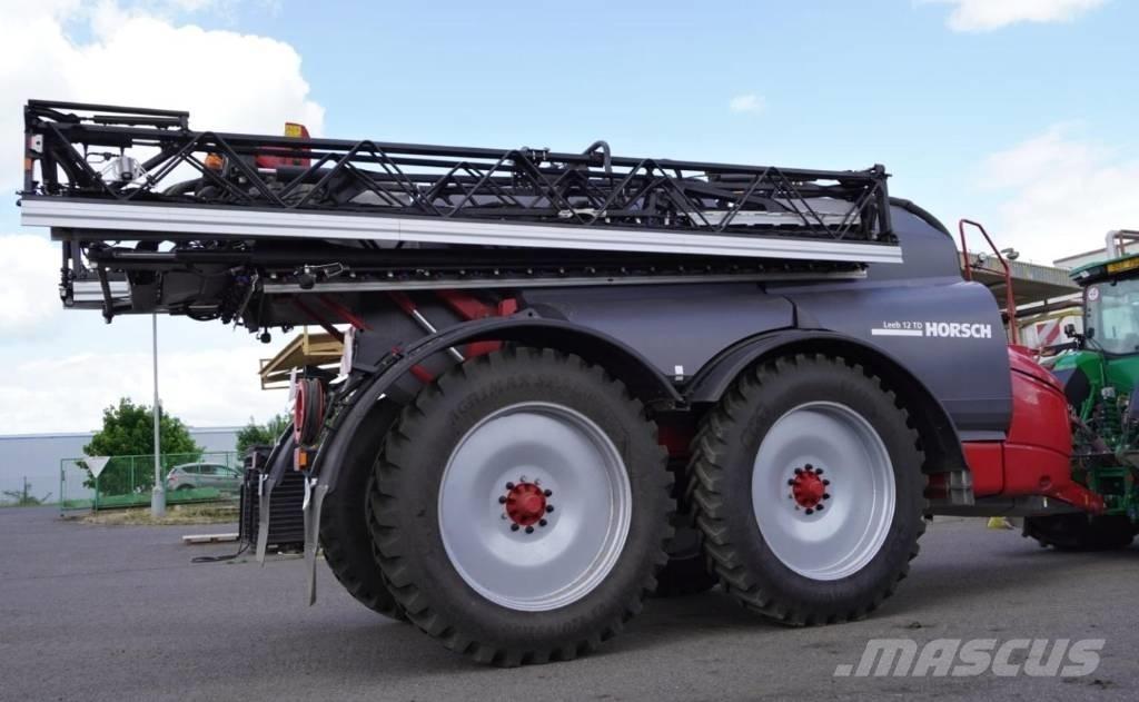 Horsch Leeb 12 TD Trailed sprayers