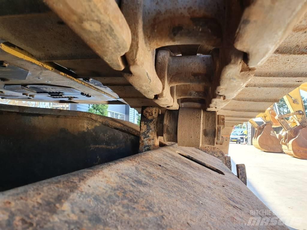 CAT 320 B L Crawler Excavators