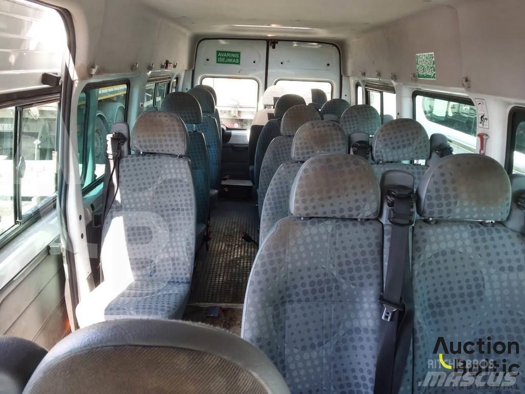 Ford Transit Other