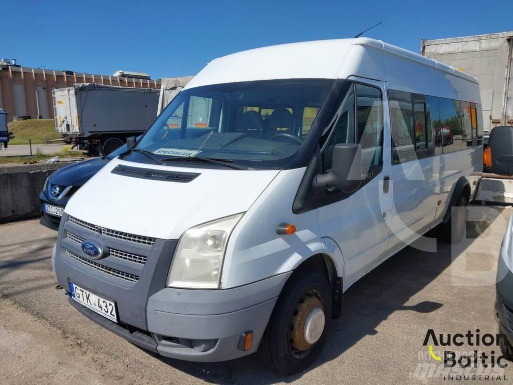 Ford Transit Other