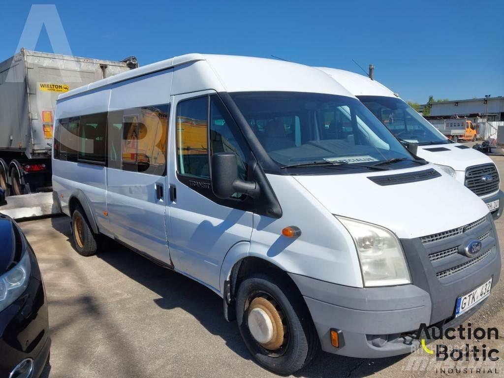 Ford Transit Other