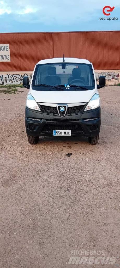 Piaggio Porter NP6 Other Trucks
