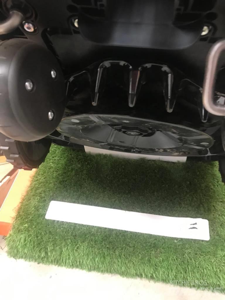 Stihl IMOW 7 EVO Robot mowers