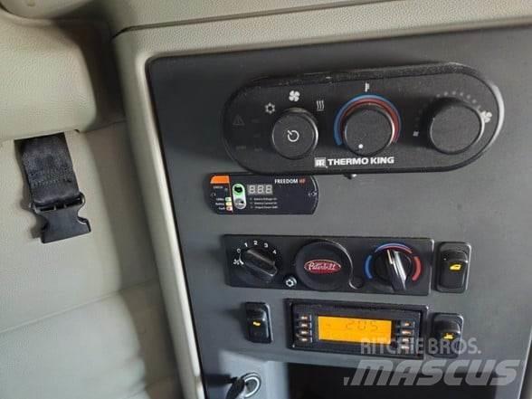 Peterbilt 579 Conventional Trucks / Tractor Trucks