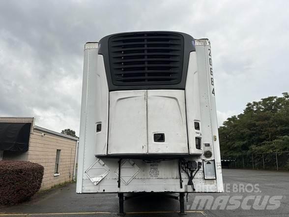Utility 3000R Refrigerated Trailers
