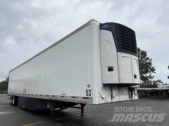 Utility 3000R Refrigerated Trailers