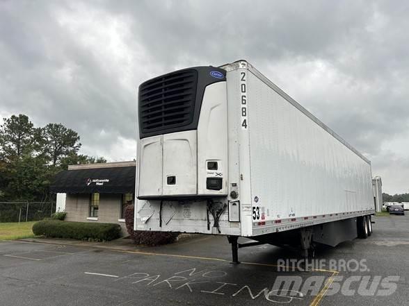 Utility 3000R Refrigerated Trailers