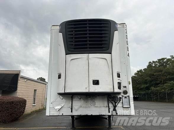 Utility 3000R Refrigerated Trailers