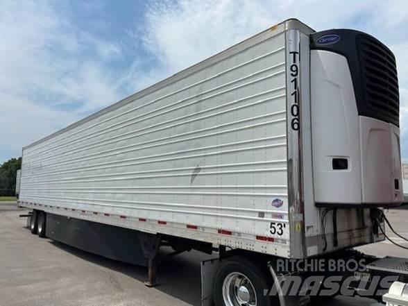 Utility 3000R Refrigerated Trailers