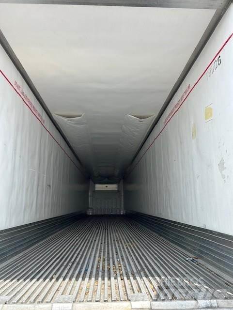 Utility 3000R Refrigerated Trailers