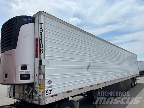 Utility 3000R Refrigerated Trailers