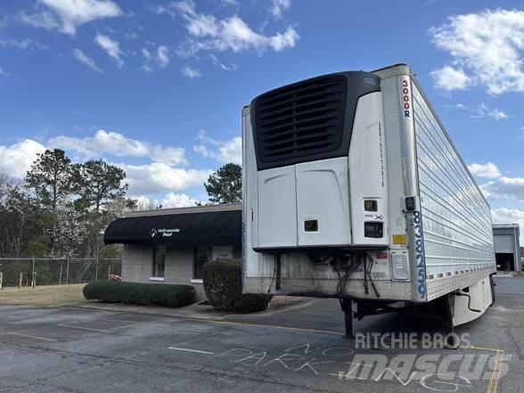 Utility 3000R Refrigerated Trailers