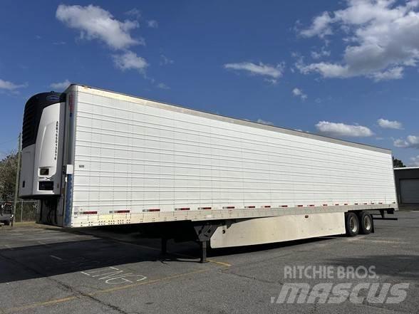 Utility 3000R Refrigerated Trailers