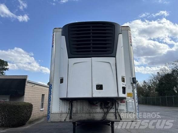 Utility 3000R Refrigerated Trailers