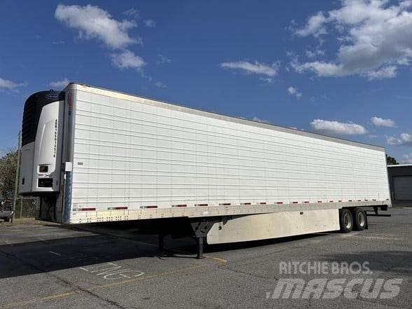 Utility 3000R Refrigerated Trailers
