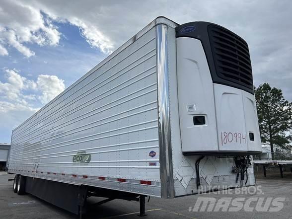 Utility 3000R Refrigerated Trailers