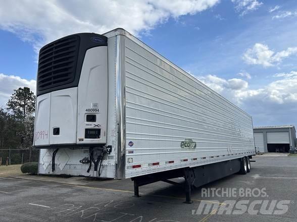 Utility 3000R Refrigerated Trailers