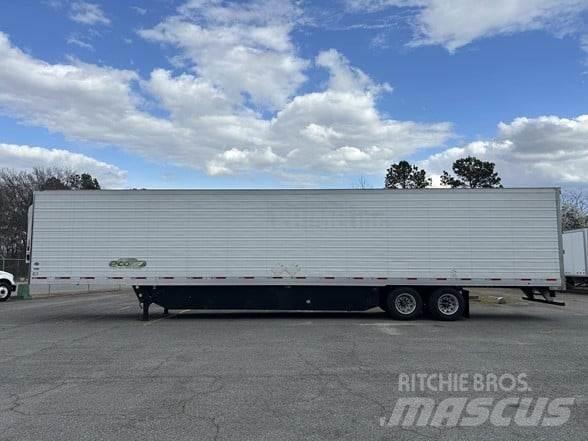 Utility 3000R Refrigerated Trailers