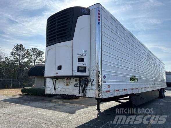 Utility 3000R Refrigerated Trailers