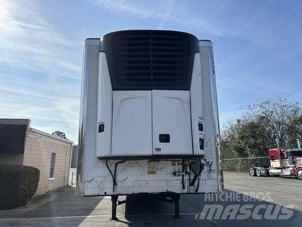 Utility 3000R Refrigerated Trailers