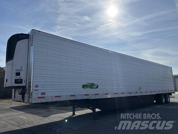 Utility 3000R Refrigerated Trailers
