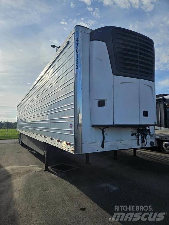 Utility 3000R Refrigerated Trailers