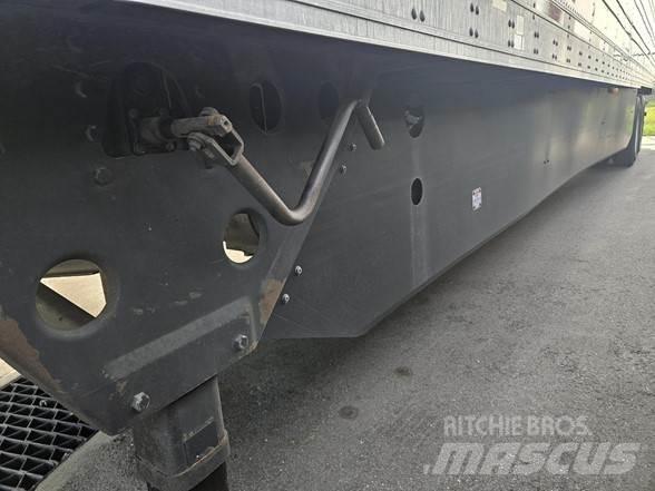 Utility 3000R Refrigerated Trailers