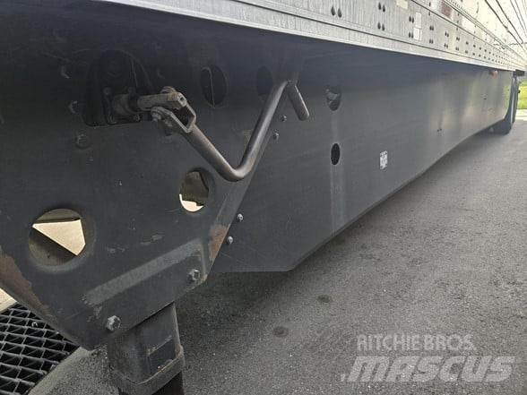 Utility 3000R Refrigerated Trailers