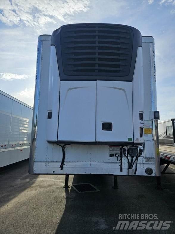 Utility 3000R Refrigerated Trailers