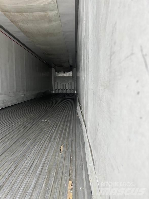 Utility 3000R Refrigerated Trailers