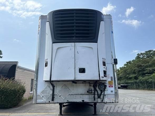 Utility 3000R Refrigerated Trailers