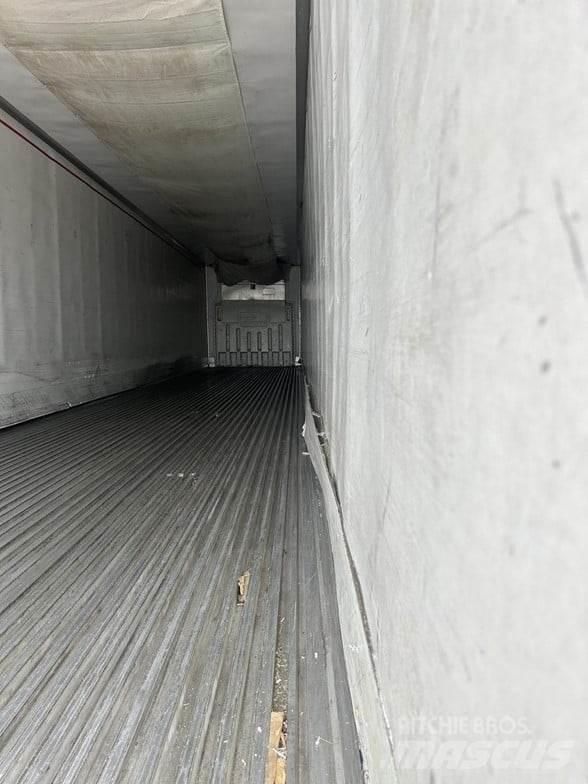 Utility 3000R Refrigerated Trailers