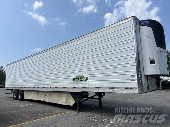 Utility 3000R Refrigerated Trailers