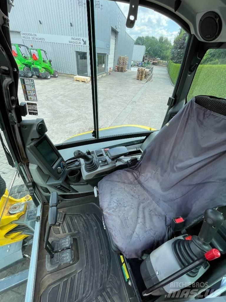 Wacker Neuson ET 42 Mini Excavators <7t (Mini Diggers)