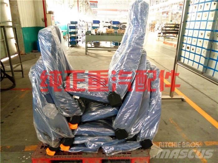  zhongqi Engines