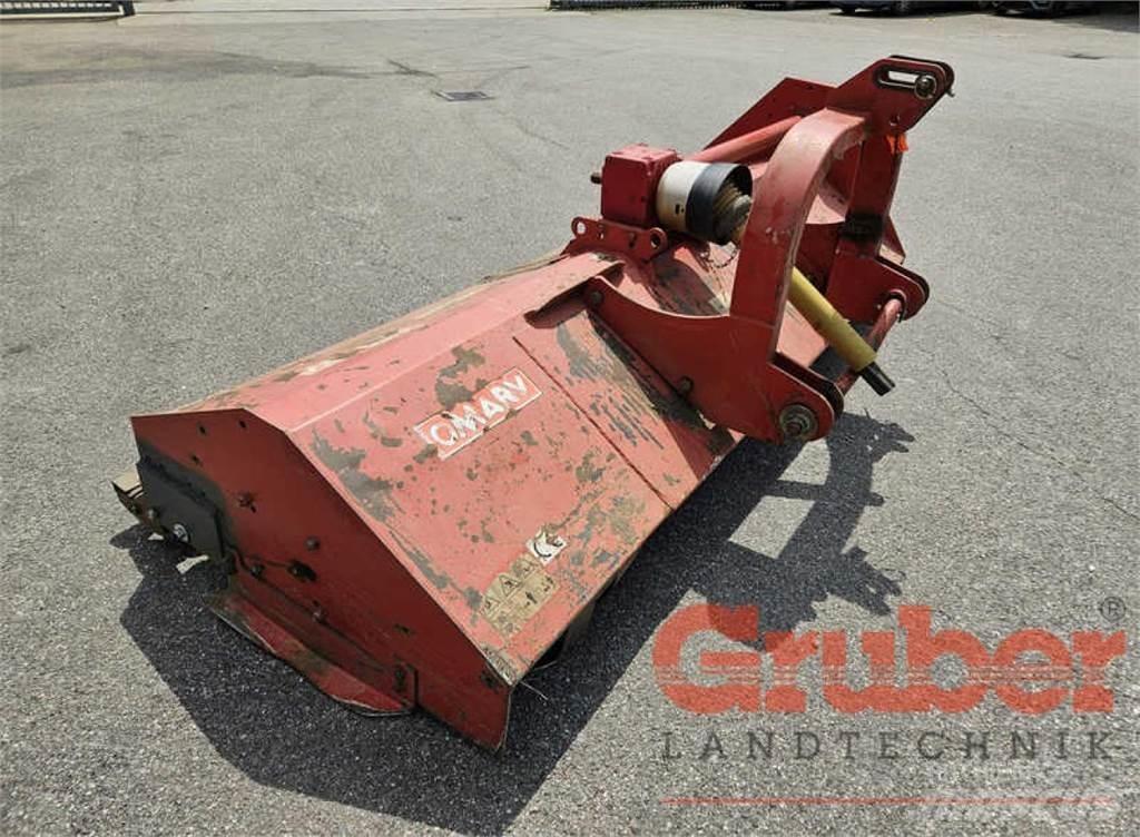 Omarv TFR 280 Pasture Mowers And Toppers