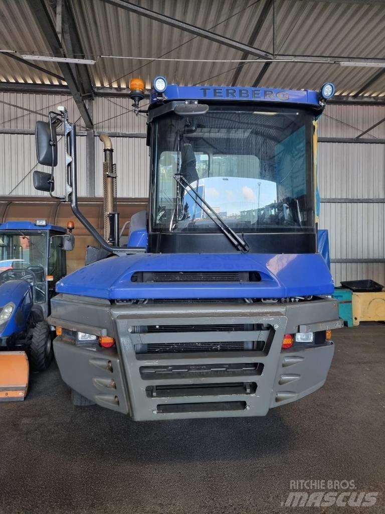Terberg RT 223 Others