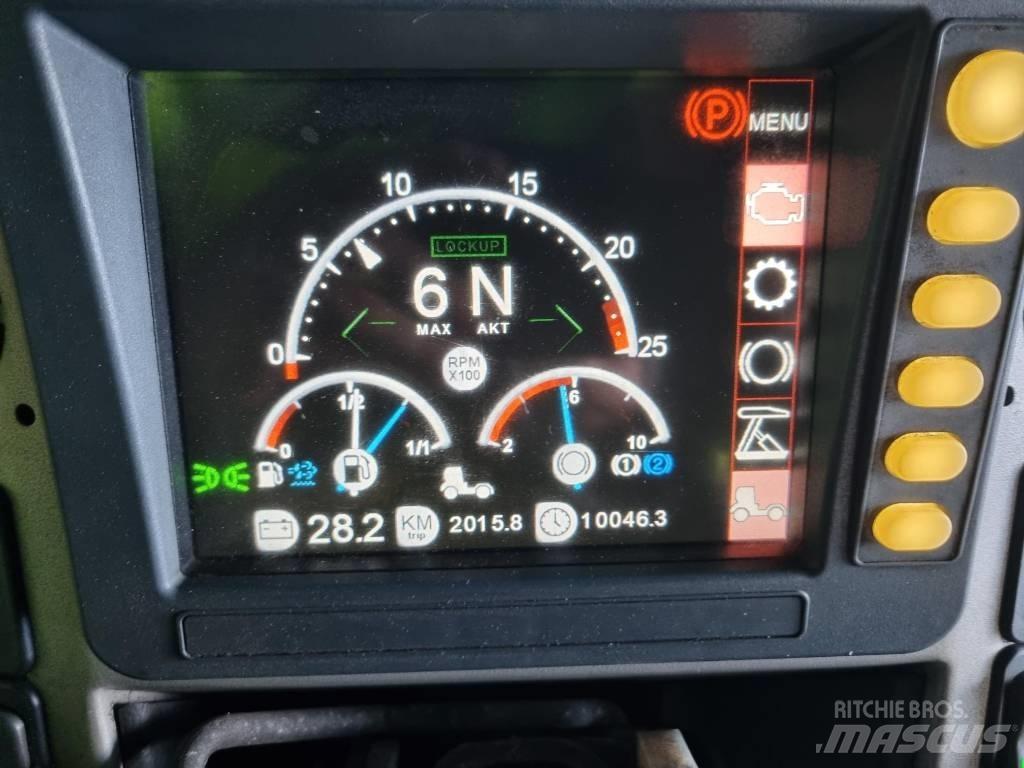 Terberg RT 223 Others
