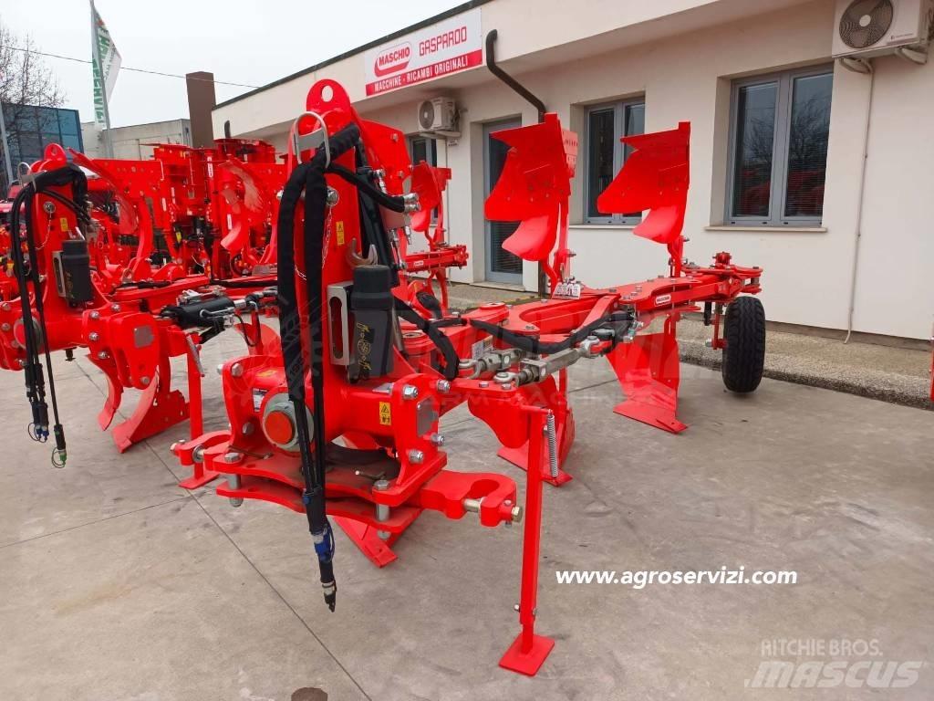 Maschio UNICO L 3+0 Plows