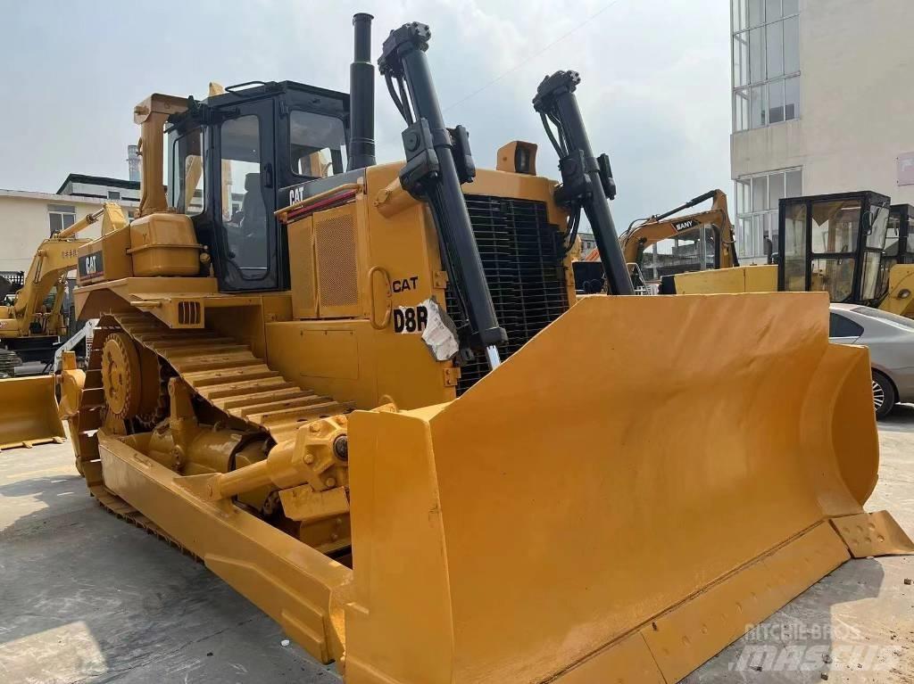 CAT D 8 R XL Motor Graders