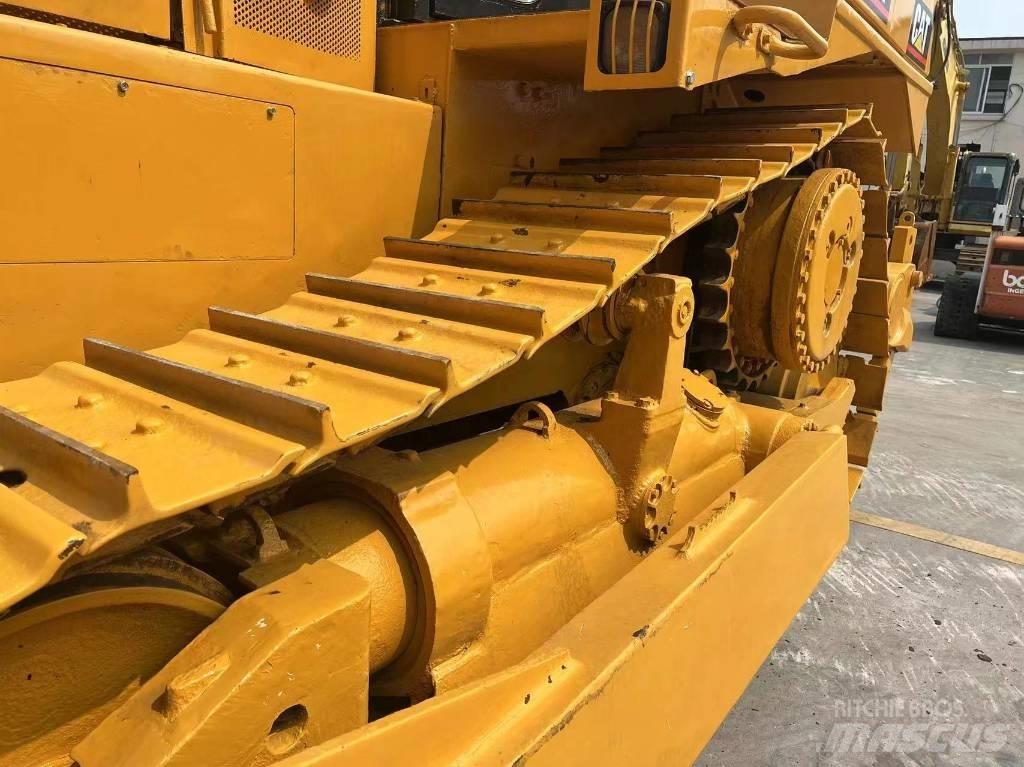 CAT D 8 R XL Motor Graders