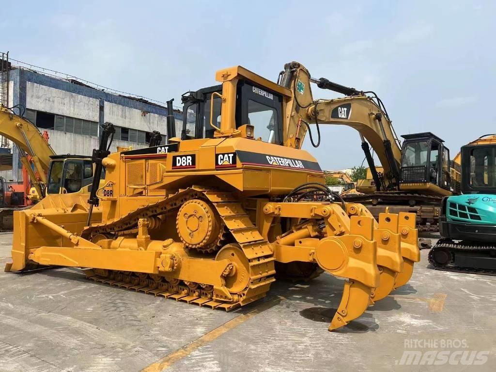 CAT D 8 R XL Motor Graders