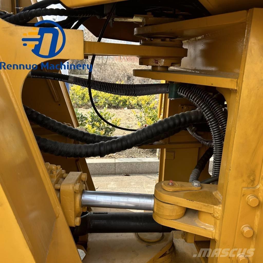CAT 950 H Wheel Loaders