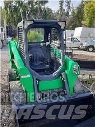 Bobcat S 510 Skid Steer Loaders