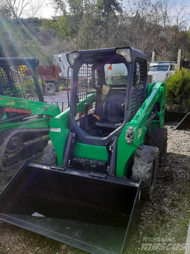 Bobcat S 510 Skid Steer Loaders